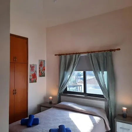 Marinea Villa Paphos