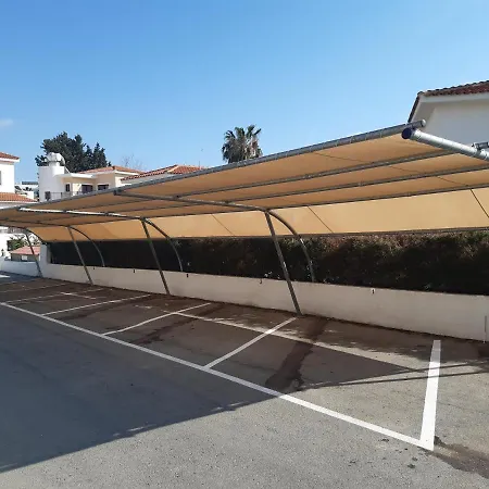 Marinea Paphos